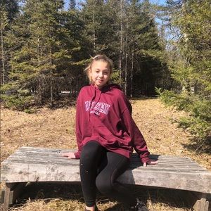 Meet your Posher, Sophia